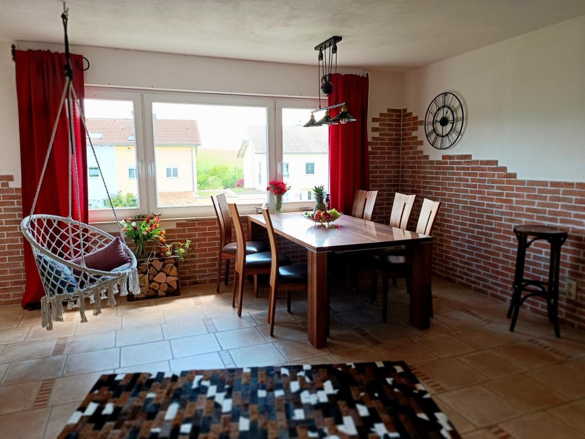 Casa Del Norte Brackenheim Экстерьер фото