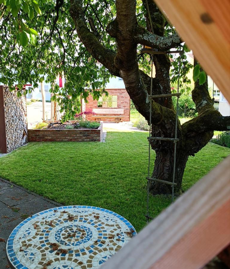 Casa Del Norte Brackenheim Экстерьер фото