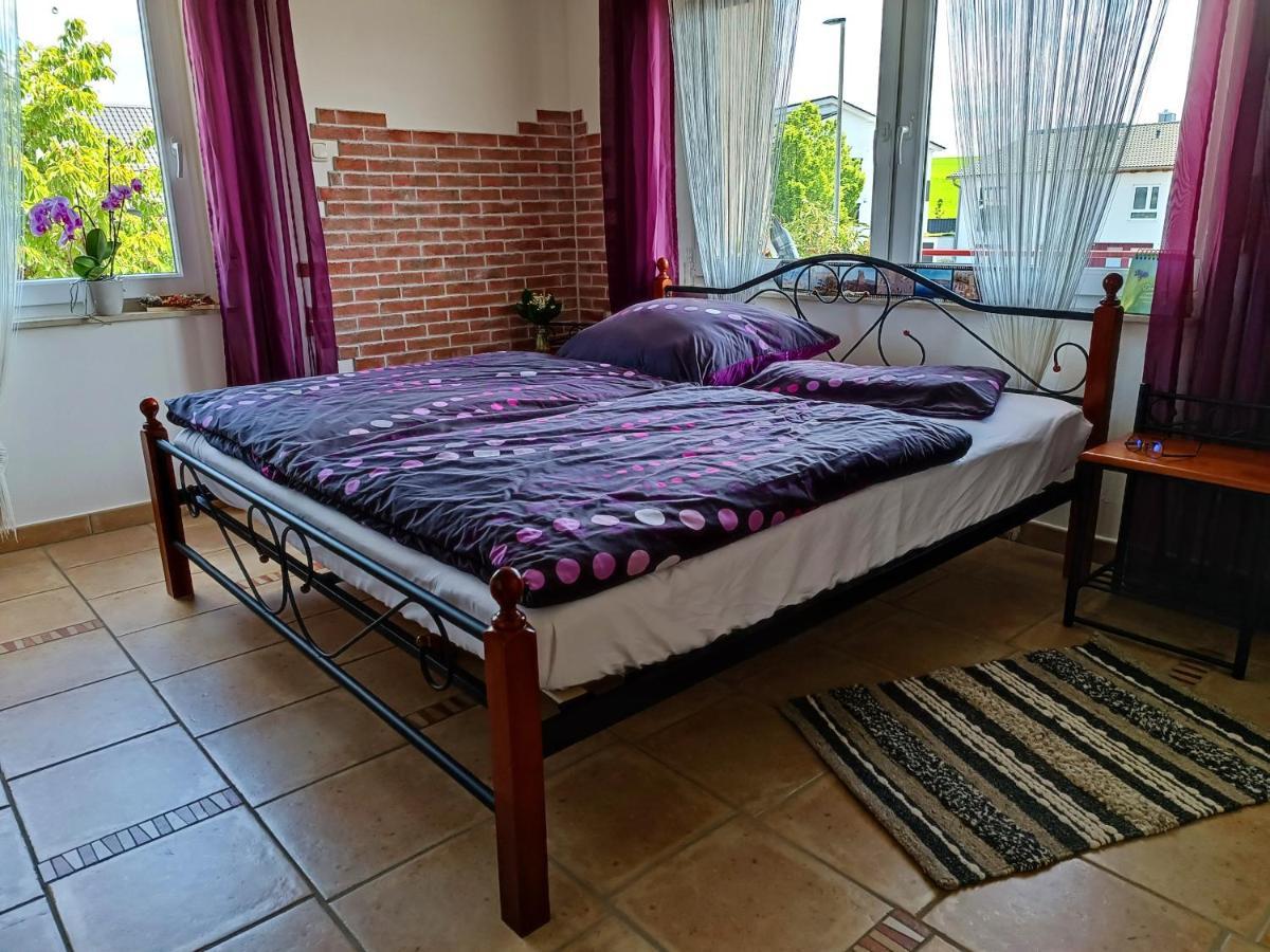 Casa Del Norte Brackenheim Экстерьер фото