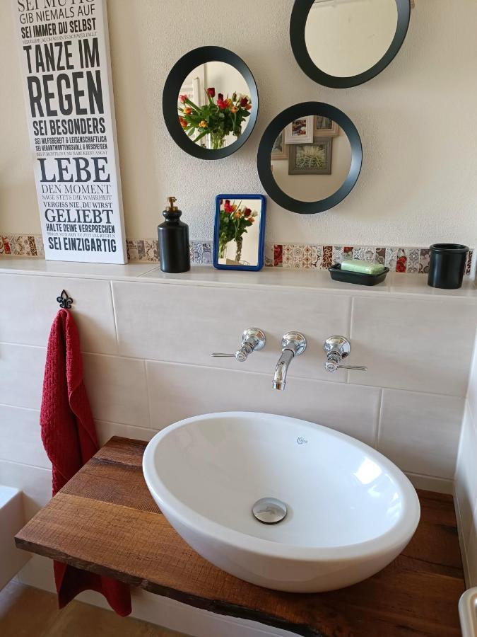Casa Del Norte Brackenheim Экстерьер фото