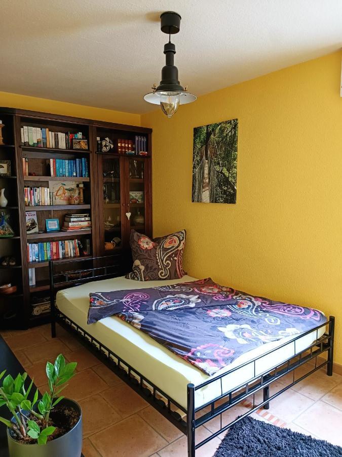 Casa Del Norte Brackenheim Экстерьер фото