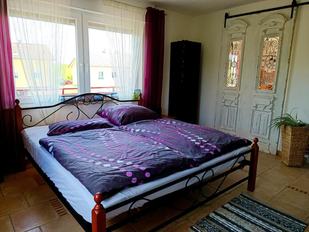 Casa Del Norte Brackenheim Экстерьер фото