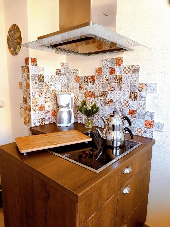 Casa Del Norte Brackenheim Экстерьер фото