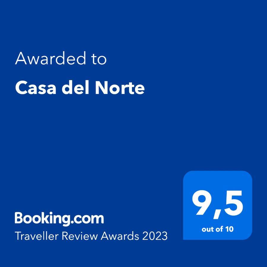 Casa Del Norte Brackenheim Экстерьер фото